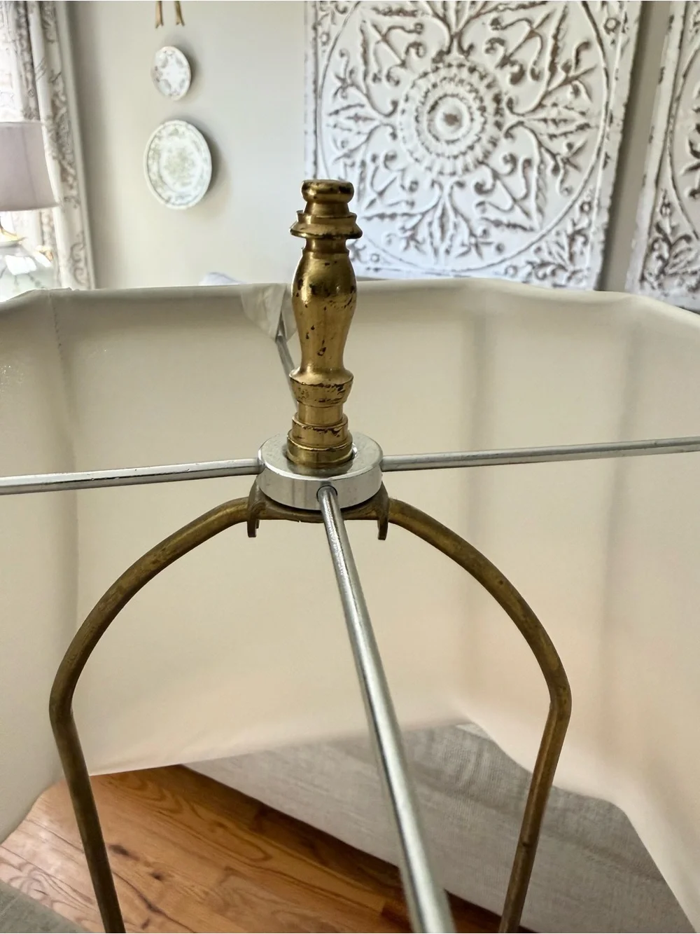 N/A vintage chinoiserie